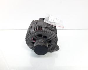 Alternator 140A, Bosch, cod 03G903016A, Vw Golf 6 (5K1) 2.0 TDI, CBD (id:604112)