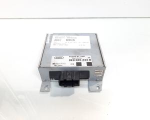 Amplificator audio, cod 8E9035223D, Audi A6 Avant (4F5, C6) (id:608535)