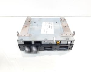 Modul control audio, cod 4F0035541L, Audi A6 Avant (4F5, C6) (id:608561)
