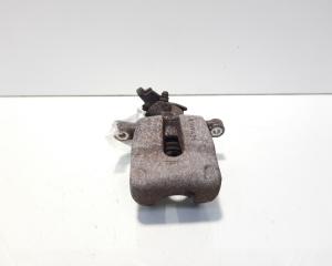 Etrier stanga spate, Renault Megane 3, 1.6 benz, K4M858 (id:608432)