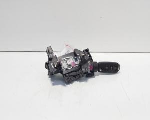 Contact cu cheie, cod 6RA905865A, Seat Toledo 4 (KG3) (id:608741)