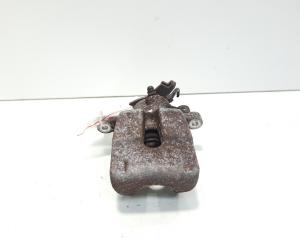 Etrier dreapta spate,, Renault Megane 3, 1.6 benz, K4M858 (id:608433)