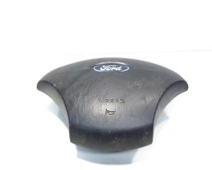Airbag volan, cod 2M51-A042B85-DE, Ford Focus 1 Combi (id:608344)