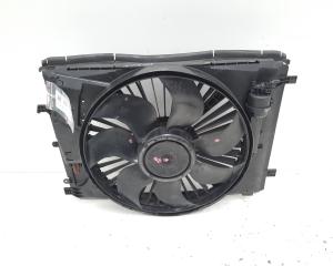 Electroventilator, cod A2045000393, Mercedes Clasa C (W204), 2.2 CDI, OM651911 (idi:569559)