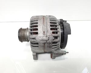 Alternator 140A, cod 03L903023, Seat Altea XL (5P5, 5P8) 1.6 TDI, CAY (idi:602340)