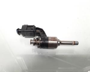 Injector, cod 03F906036F, Seat Altea XL (5P5, 5P8), 1.4 TSI, CAX (idi:605398)