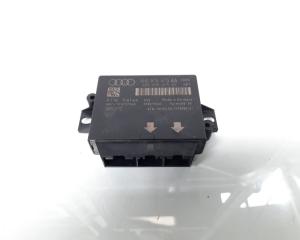 Modul senzori parcare, cod 4H0919475AA, Audi A6 Avant (4G5, C7) (idi:607664)
