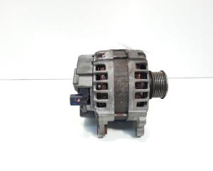 Alternator 180A Bosch, cod 03L903024F, Skoda Superb II (3T4), 2.0 TDI, CFG (pr:110747)