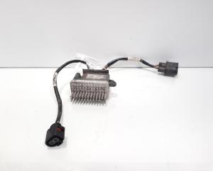 Releu electroventilatoare, cod 8K0959501E, Audi A4 (8K2, B8) 1.8 TFSI, CDHB (idi:600802)