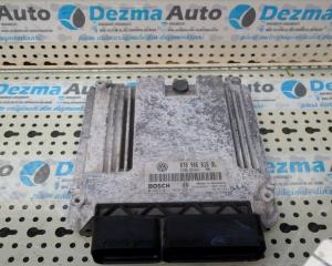 Calculator motor Vw Touareg, 070906016BL, 0281011859