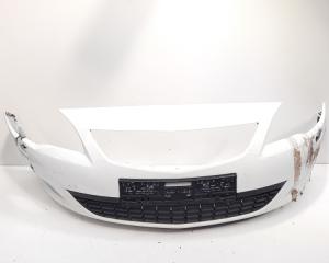 Bara fata cu grile, proiectoare ceata si spalator far, cod GM13264403, Opel Astra J (id:469076)