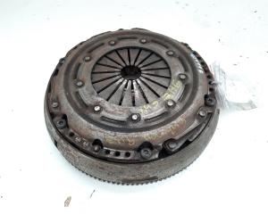 Volanta masa dubla cu placa presiune, Peugeot 307 SW, 1.6 HDI, 9HZ, 6 vit man (idi:604116)