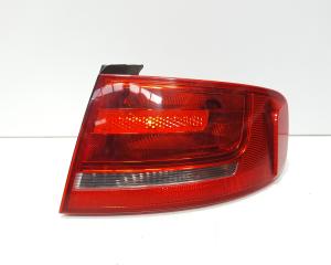 Stop dreapta aripa, cod 8K5945096D, Audi A4 (8K2, B8) (id:609061)