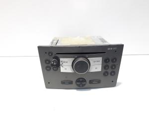 Radio CD cu Mp3, cod 13154304, Opel Astra H Twin Top (idi:608150)