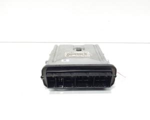 Calculator motor ECU, cod 8511372-01, 0281017079, Bmw 3 (F30), 3.0 diesel, N57D30A (idi:607713)