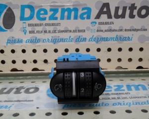 Buton reglaj faruri Vw Touareg 7LA, 7L6, 7L7, 7L6941333D