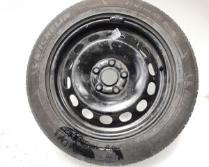 Roata de rezerva tabla R16, Vw Golf 5 Plus (5M1) (idi:601307)