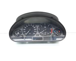 Ceas bord, cod 0263639160, Bmw 3 Compact (E46), 2.0 diesel (idi:602305)