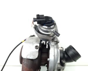 Supapa turbo electrica, Skoda Superb II Combi (3T5), 2.0 TDI, CFG (idi:607479)