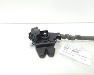 Broasca capota spate, cod A2047500185, Mercedes Clasa E (W212) (id:609603)