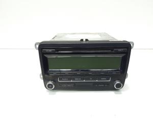 Radio CD, cod 1K0035186AA, VW Passat Variant (3C5) (id:609645)