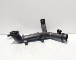 Tub intercooler cu furtun, cod GM13240176, Opel Insignia A Combi, 2.0 CDTI, A20DTH (id:609580)