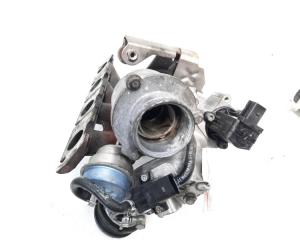 Turbosuflanta, cod 06F145701D, VW Golf 5 Plus (5M1), 2.0 benz, BWA (idi:601367)