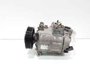 Compresor clima, cod 1K0820803N, Seat Toledo 3 (5P2) 1.9 TDI, BKC (idi:601375)