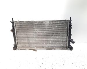 Radiator racire apa, cod 3M5H-8005-TL, Ford Focus 2 Sedan (DA) 1.6 TDCI, HHDA, cutie automata (id:610116)