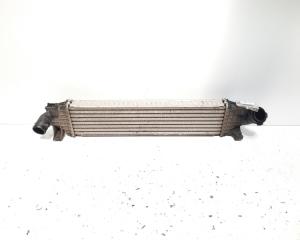 Radiator intercooler, cod 3M5H-9L440-AE, Ford Focus 2 Sedan (DA) 1.6 TDCI, HHDA (id:610115)