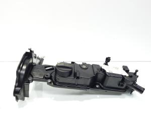 Capac culbutori, cod 9689112980, Ford Focus 3 Turnier, 1.6 TDCI, XWDB (idi:601400)