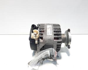 Alternator 105A, cod 4M5T-10300-LC, Ford Focus 2 Combi (DA), 1.8 TDCI, KKDA (pr:110747)