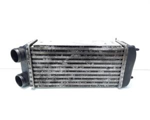 Radiator intercooler, Peugeot 407, 1.8 benz, 6FZ (id:609885)