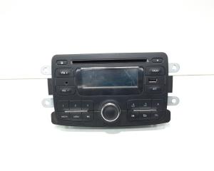 Radio CD, cod 281153889R, Dacia Logan 2 (id:609790)