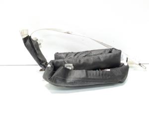 Airbag cortina dreapta, cod 985P07779R, Renault Megane 3 (id:609698)