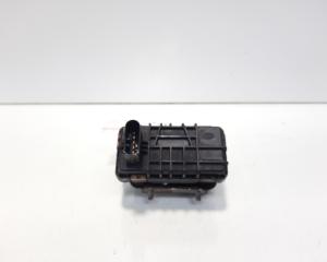 Actuator turbosuflanta, cod 6NW009483, Land Rover Freelander 2 (FA) 2.2 TD4, 224D4 (id:610304)