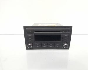 Radio CD, cod 3R0035186, Seat Exeo ST (3R5) (id:610505)