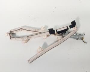 Airbag cortina stanga, cod 3R9880741, Seat Exeo ST (3R5) (id:610487)