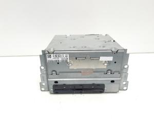 Unitate CD cu navigatie, cod 9226289, Bmw 5 (F10) (idi:607804)