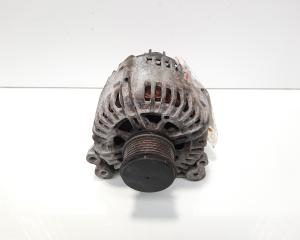 Alternator 140A Valeo, cod 06F903023C, VW Golf 6 Variant (AJ5), 1.6 benz, BSE (idi:600033)