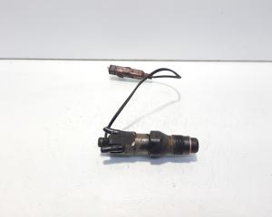 Injector cu fir, cod LDCR02601AA1, Peugeot 206, 1.9 diesel, WJY (idi:587628)