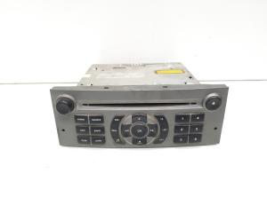 Radio CD, Peugeot 407 (id:609858)