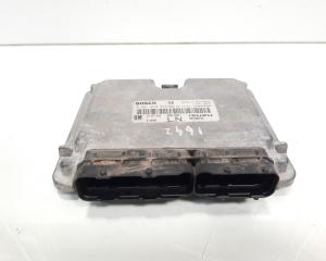 Calculator motor ECU, cod 24467018, 0281010859, Opel Astra G Coupe, 1.7 CDTI, Z17DTL (id:609308)