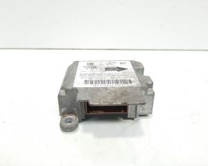Calculator airbag, cod 09229302, Opel Astra G Coupe (id:609317)