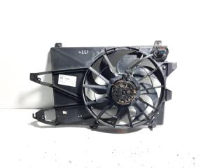 Electroventilator, Ford Mondeo 3 Sedan (B4Y), 2.0 benz, CJBB (id:610442)