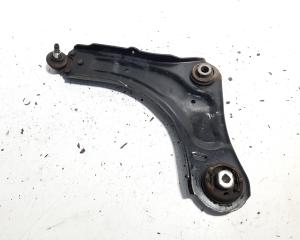 Brat trapez stanga fata, Renault Scenic 3, 1.5 DCI, K9K832 (id:610725)