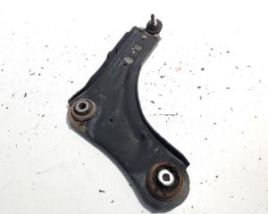 Brat trapez dreapta fata, Renault Scenic 3, 1.5 DCI, K9K832 (id:610726)