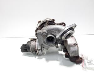 Turbosuflanta, cod 03L253016H, VW Polo (6R), 1.6 TDI, CAY (id:609217)