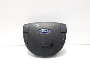 Airbag volan cu comenzi, Ford Mondeo 3 Sedan (B4Y) (id:609251)