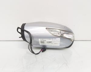 Oglinda electrica stanga cu semnalizare, Mercedes Clasa B (W245) (id:610867)